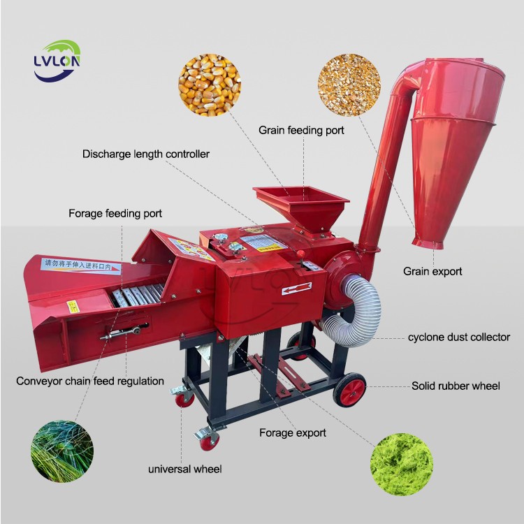 chaff-cutter-machine-structure-and-function