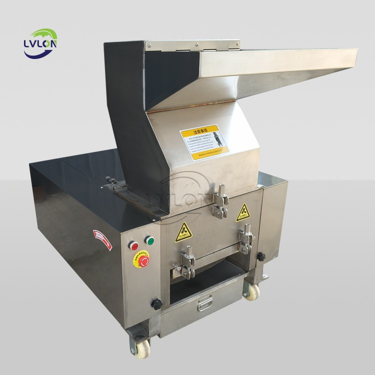 Industrial-Bone-Grinder