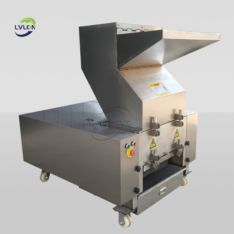 Heavy-duty-bone-grinding-machine