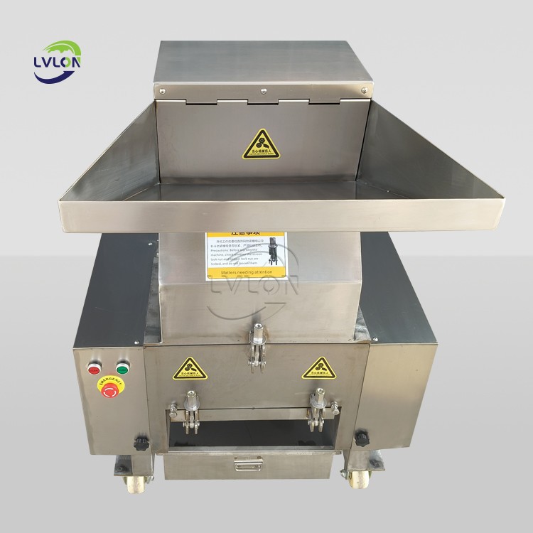 Bone-Crusher-Machine