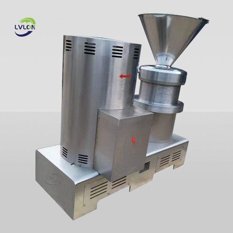2-type-130-colloid-machine