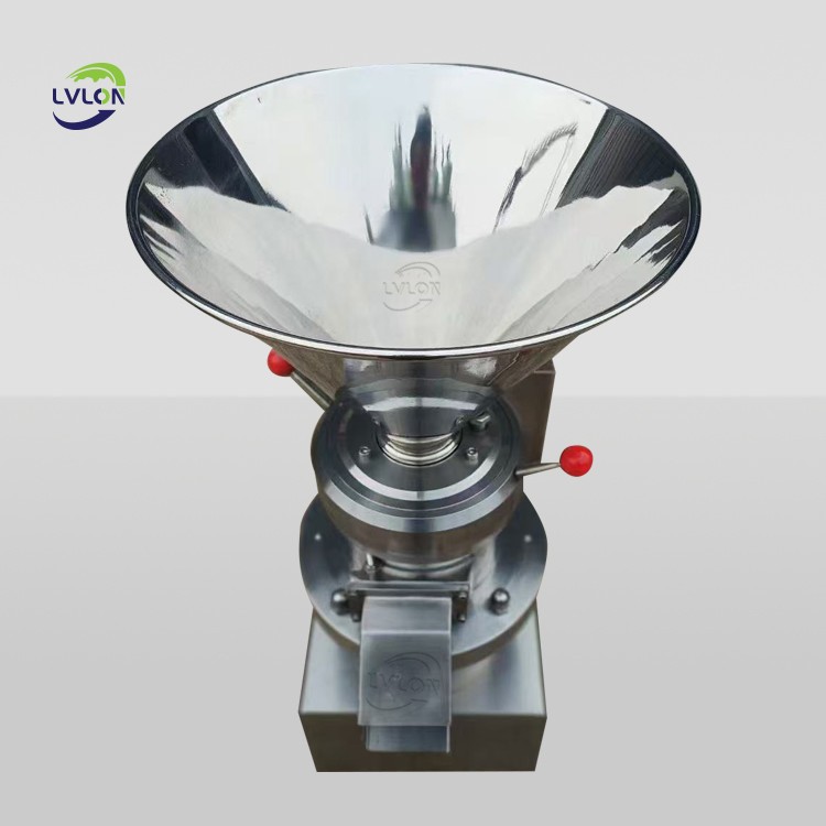 4-type-80-food-grade-colloid-mill