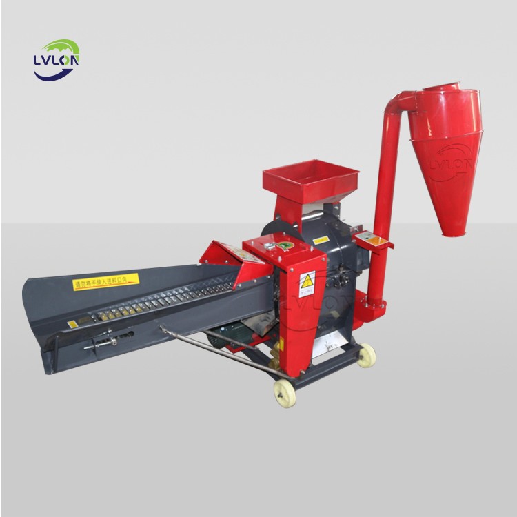 heavy-duty-forage-chopper