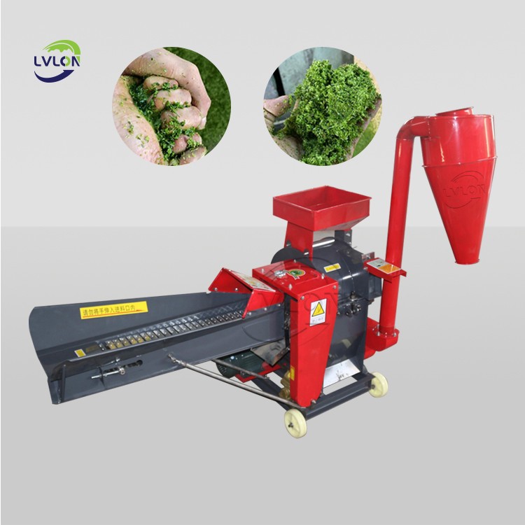 the-crushing-effect-of-the-heavy-duty-forage-chopper