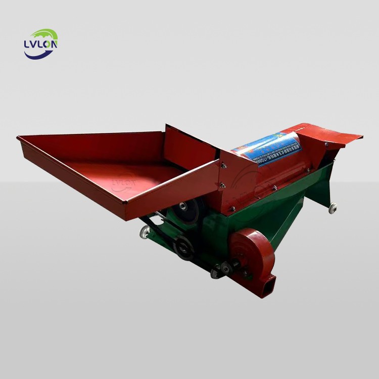 4-Auto-Corn-Sheller