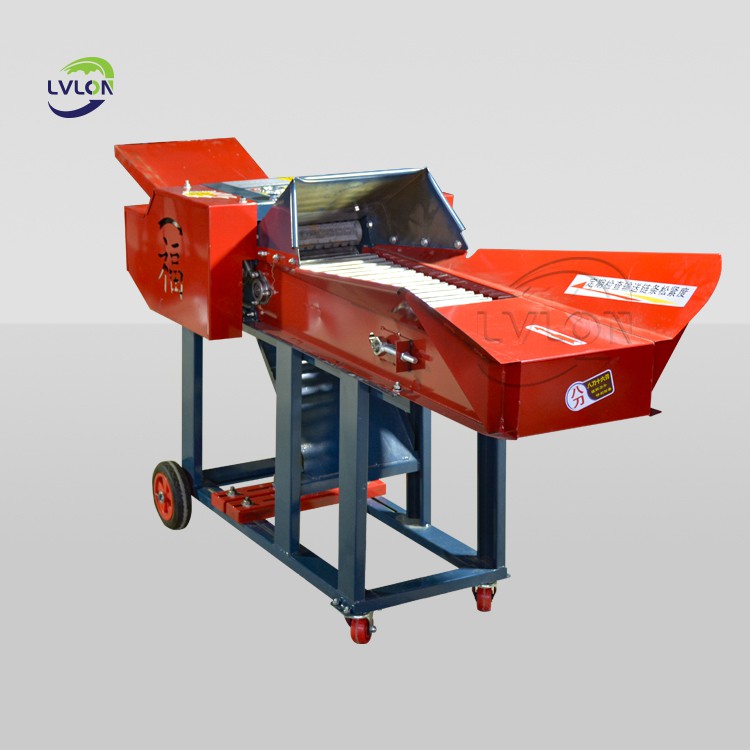 Grass Cutter for Animal Feed