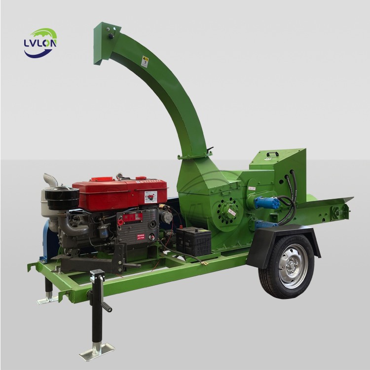 3-green-diesel-powered-wood-shredder