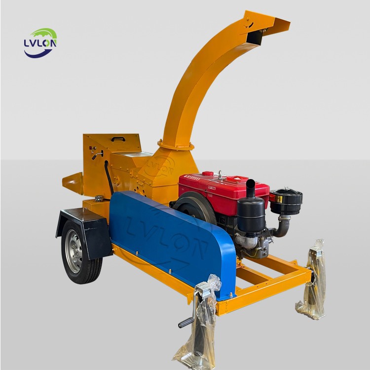 2-diesel-powered-heavy-duty-wood-shredder