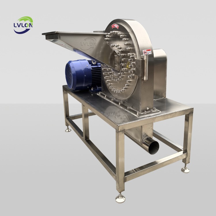 Industrial-Spice-Grinder