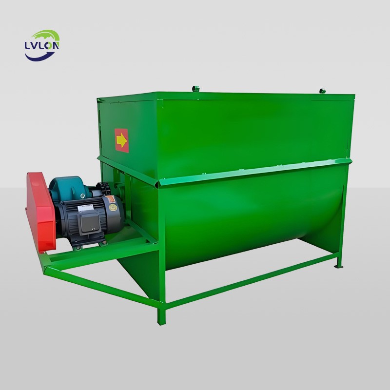 3-Mixer-for-Feed-Production-Lines