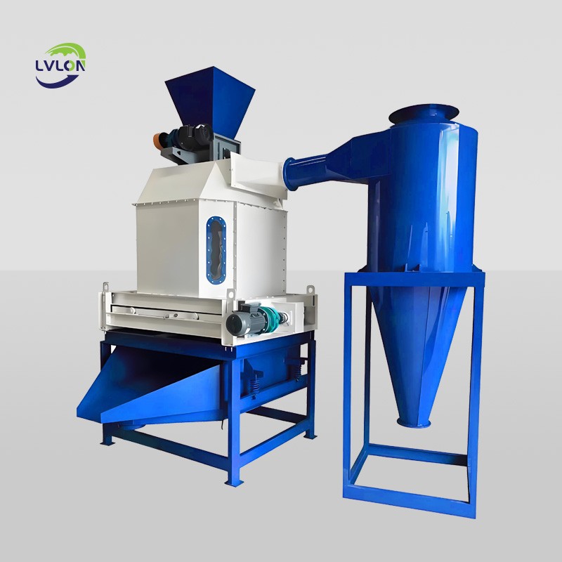 5-Counterflow-Cooler-for-Feed-Production-Lines
