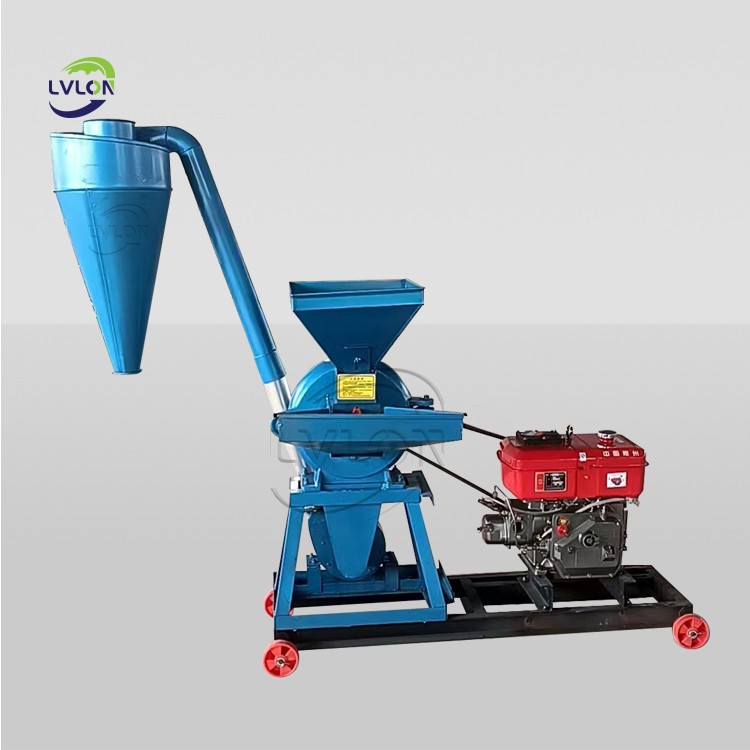 diesel-powered-corn-chopper---claw-type