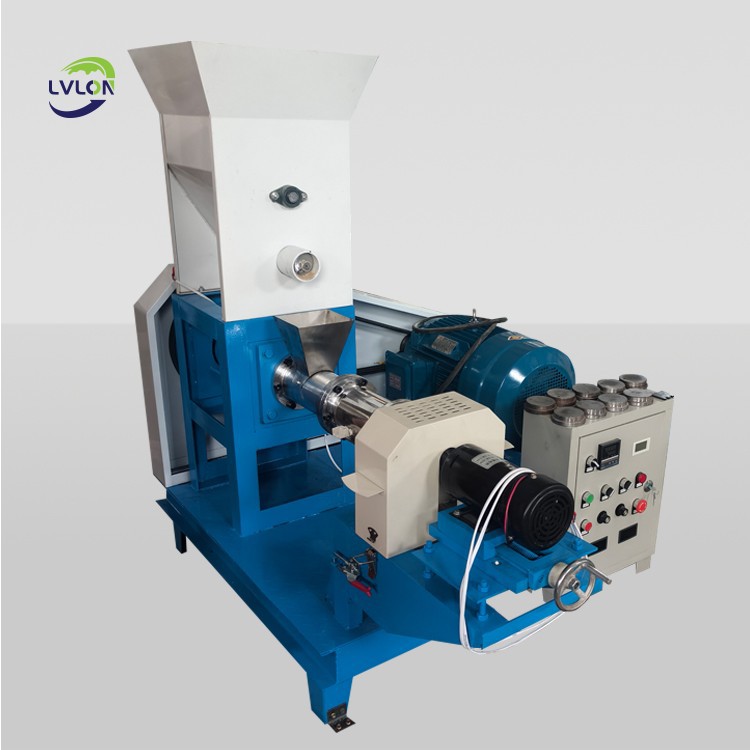 3-Core-Equipment-Extrusion-Granulator
