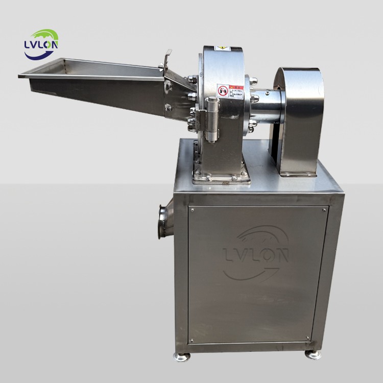 Powder Grinding Mill