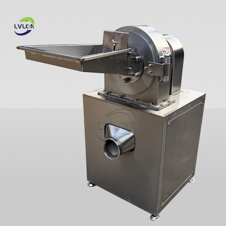 grinding-machine-powder