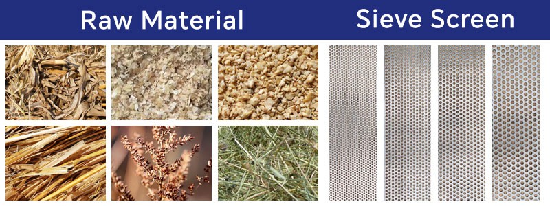Ruminant-Feed-Ingredients-and-Sieve-Selection Ruminant-Feed-Ingredients-and-Sieve-Selection