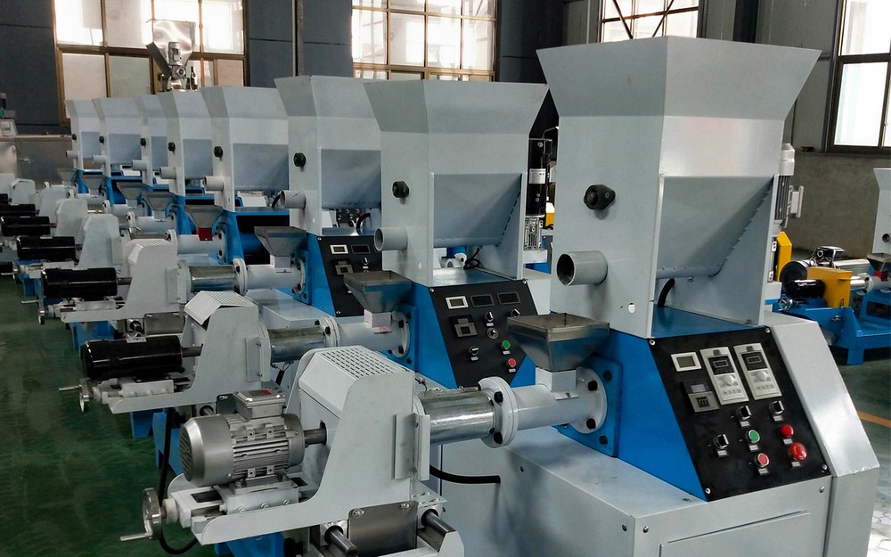 Key-Dog-Food-Production-Equipment-Currently-in-Production Key-Dog-Food-Production-Equipment-Currently-in-Production