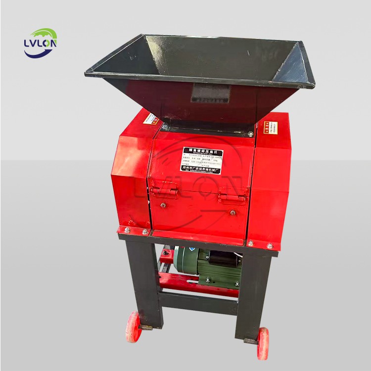 Roller Mill for Corn