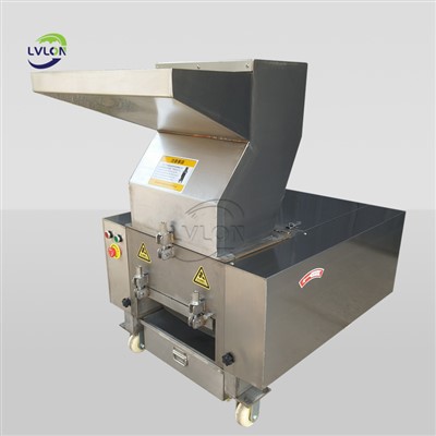 Bone Crusher Machine