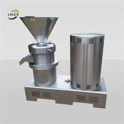 Colloid Mill Homogenizer