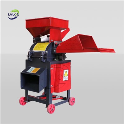 Forage Chopper Maichine