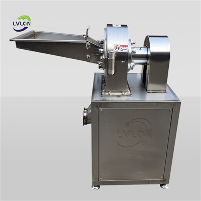 Powder Grinding Mill