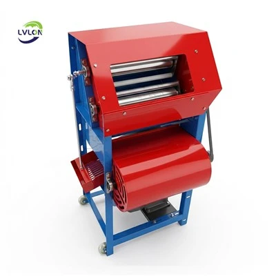 Samll Groundnut Picking Machine