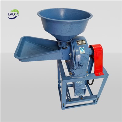 Small Grain Grinder Machine