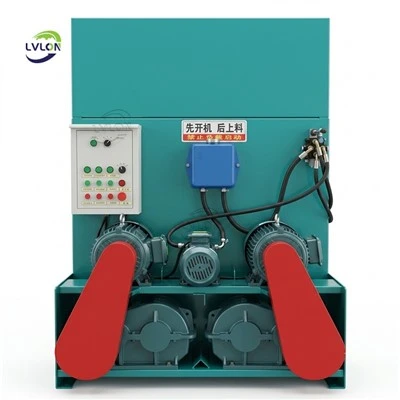 TMR Feed Mixer
