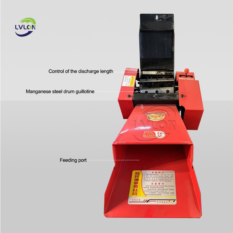 structure-of-straw-cutting-machine