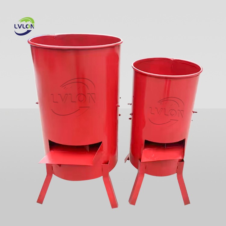 2-350-Model-Vegetable-Chopper