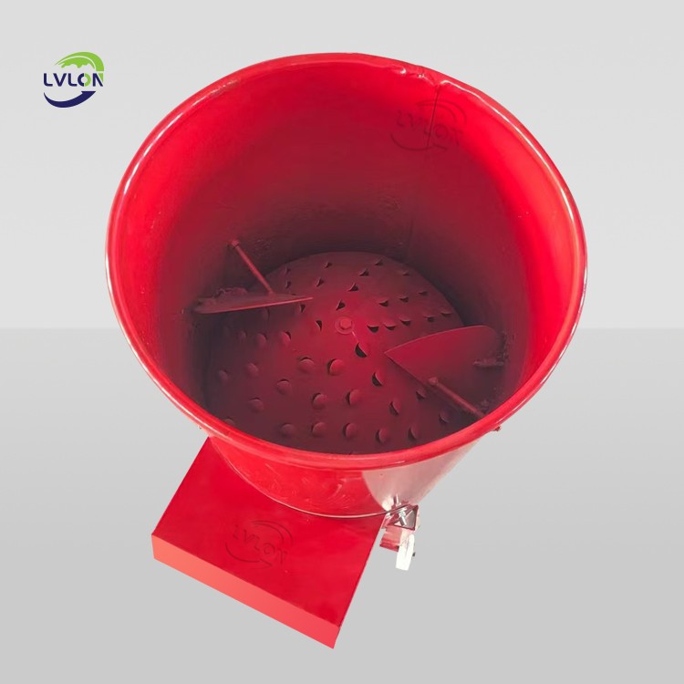 4-Vegetable-Chopper-for-Animal-Feed-Inside